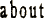 creerɂ *nhCh*i`G*AeB[N*Ó*