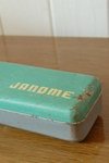 JANOME ٖDp